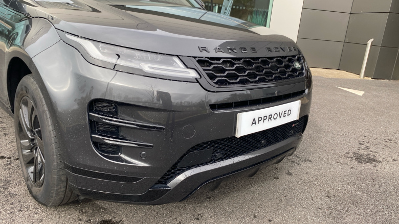 Land Rover Range Rover Evoque 2.0 D200 R-Dynamic SE 5dr Auto Diesel Hatchback